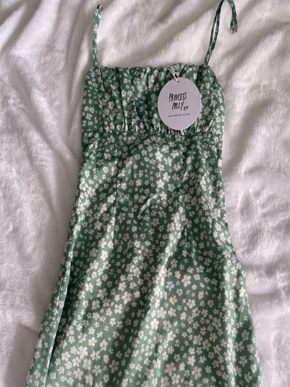 NWT Princess Polly dress